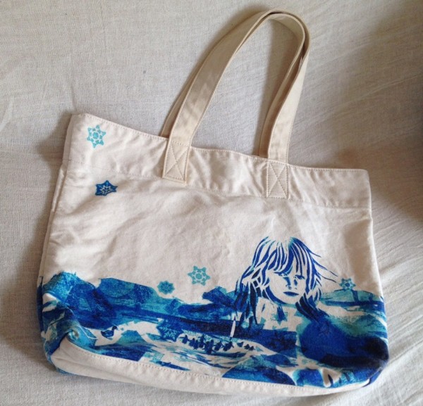 bag