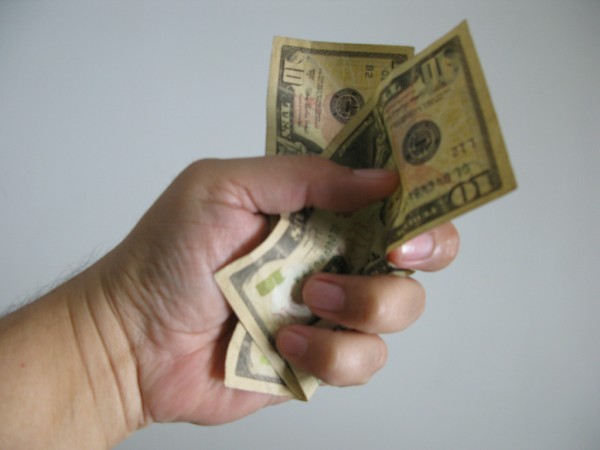 money