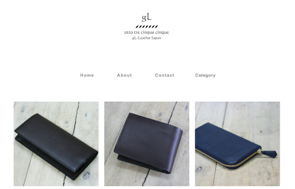 gL-Leather