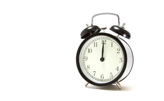 timer