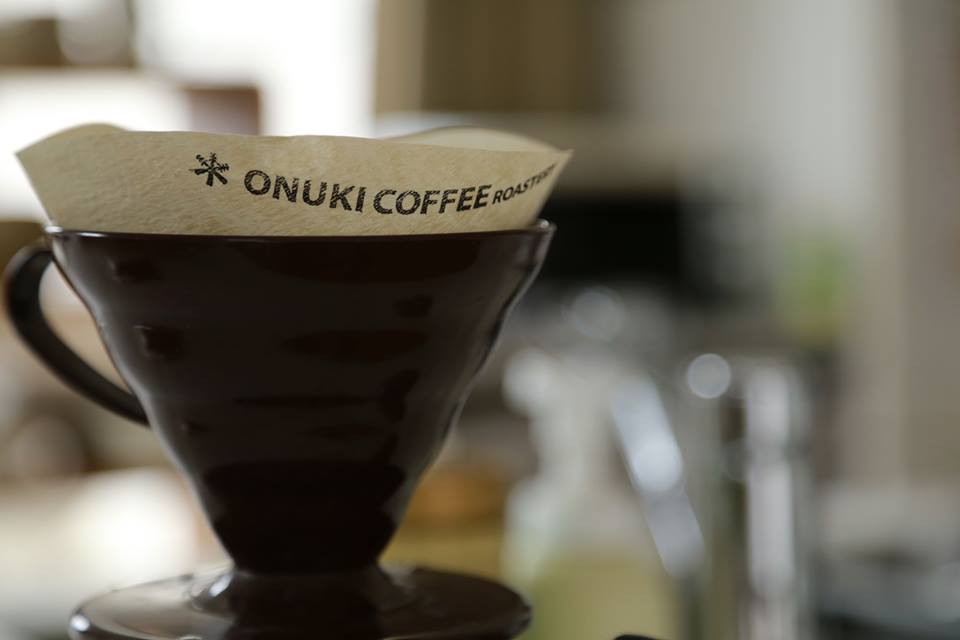 ONUKICOFFEEROASTERY