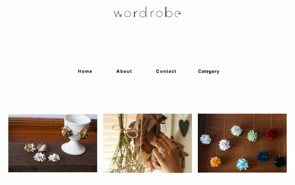 wordrobe