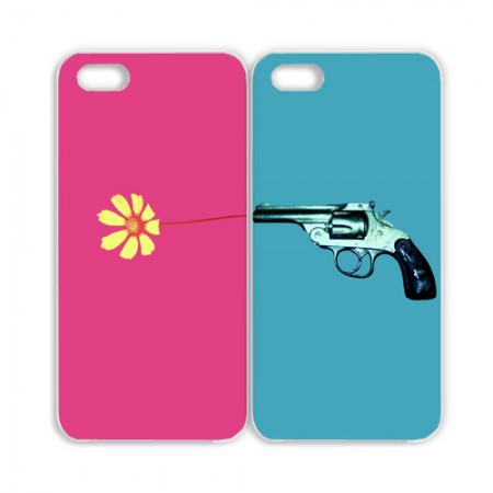 gun