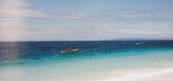 sea