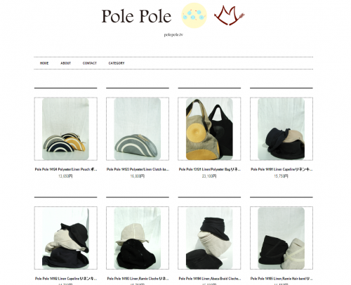pole