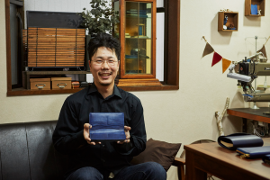 「BASE」だから、技術がなくても「ブランドの世界観」が表現できた