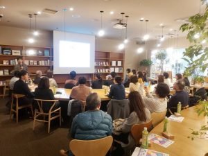 セミナーレポート：「売り上げ向上につながるネットショップを運営しよう」 （2019年3月開催 株式会社福井銀行主催（WiL））