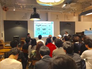 日本全国のECを活性化させるためのローカル特化型プロジェクト「&BASE」 第一弾 福岡市イベントレポート（後編）