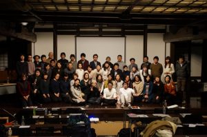 セミナーレポート：2017年2月（盛岡・二戸・東京・新潟・和歌山）