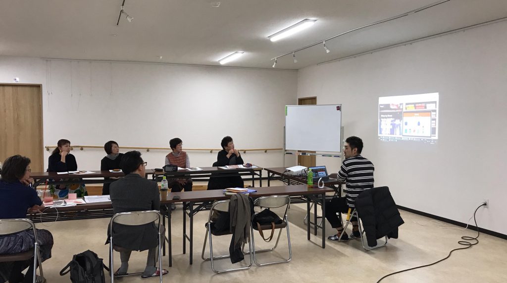 セミナーレポート：長崎県新上五島町、長崎県大村市、福岡県直方市