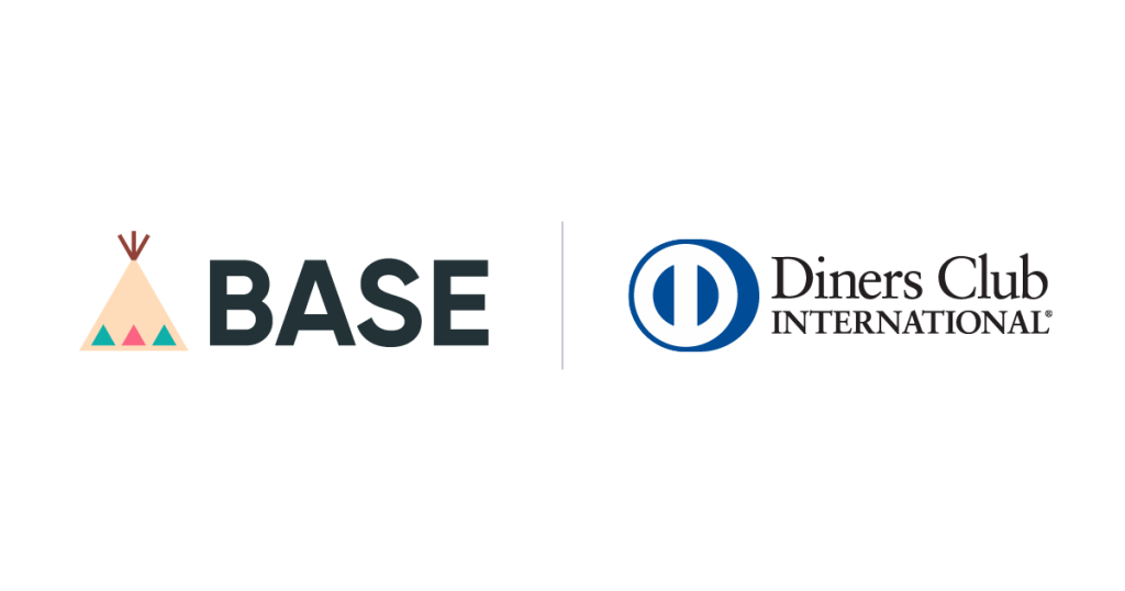 「BASE」で新たに「ダイナースクラブカード」の取り扱いを開始いたしました