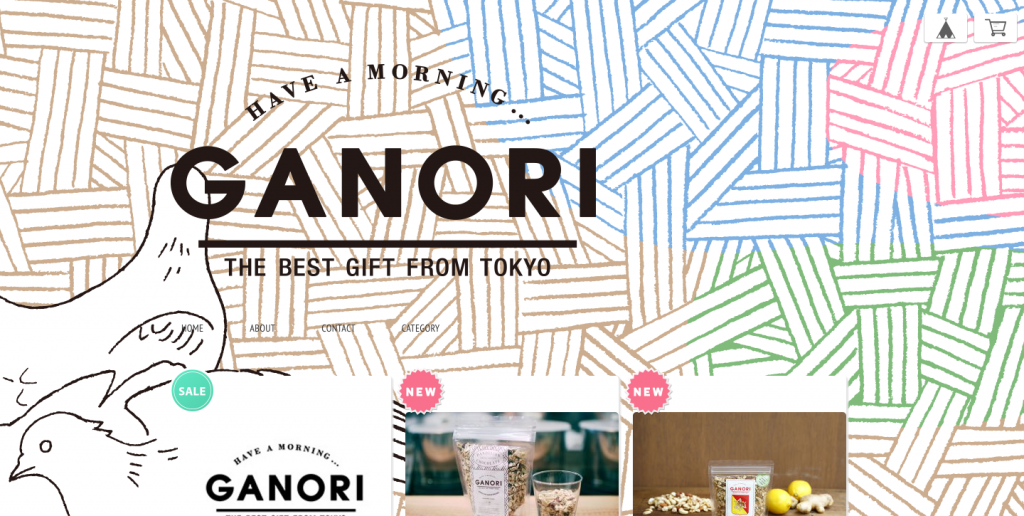 ネットショップで商品を販売するときの工夫を、ジャンル別にご紹介！