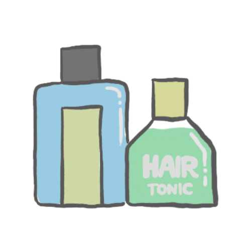 Hair tonic