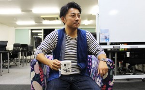 FUN！ SOFA！ワクワクするブランドを静岡からお届け！手作りのソファを販売する鈴木さんへ特別インタビュー