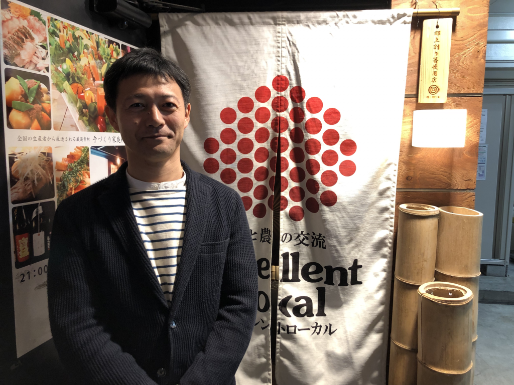 【&BASEパートナーインタビュー／キースタッフ】食と農をマーケティングする会社に聞いた、SNSプロモーションの出口としてのBASE活用