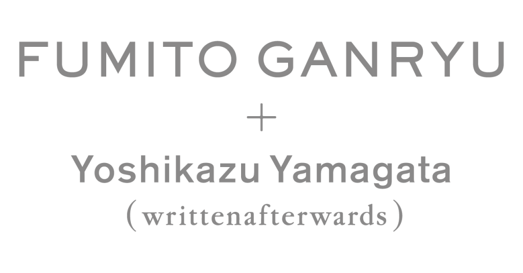 「BASE」が「FUMITO GANRYU AW21 RUNWAY SHOW」に協賛いたします