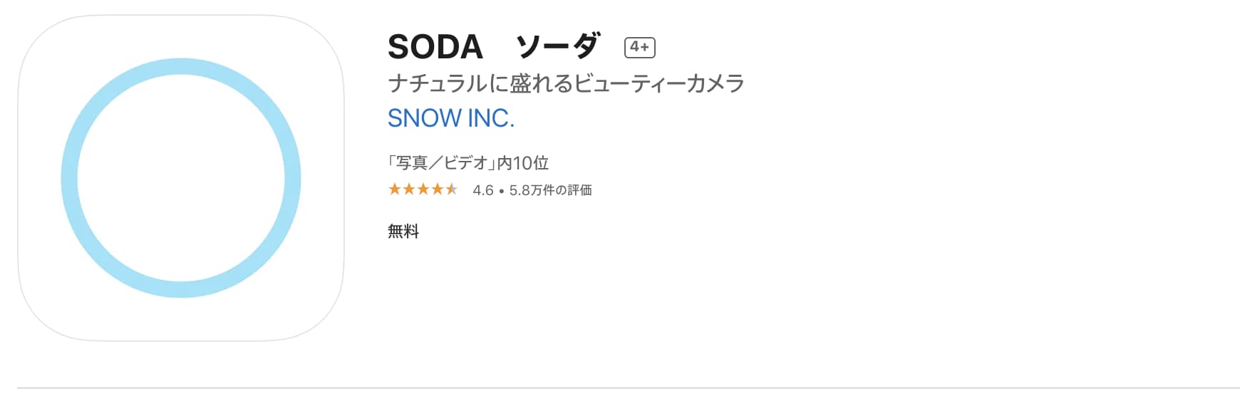 用途別 基本無料 おすすめの画像加工 編集アプリを紹介 Base U ネットショップの開設 運営 集客のノウハウを学ぼう