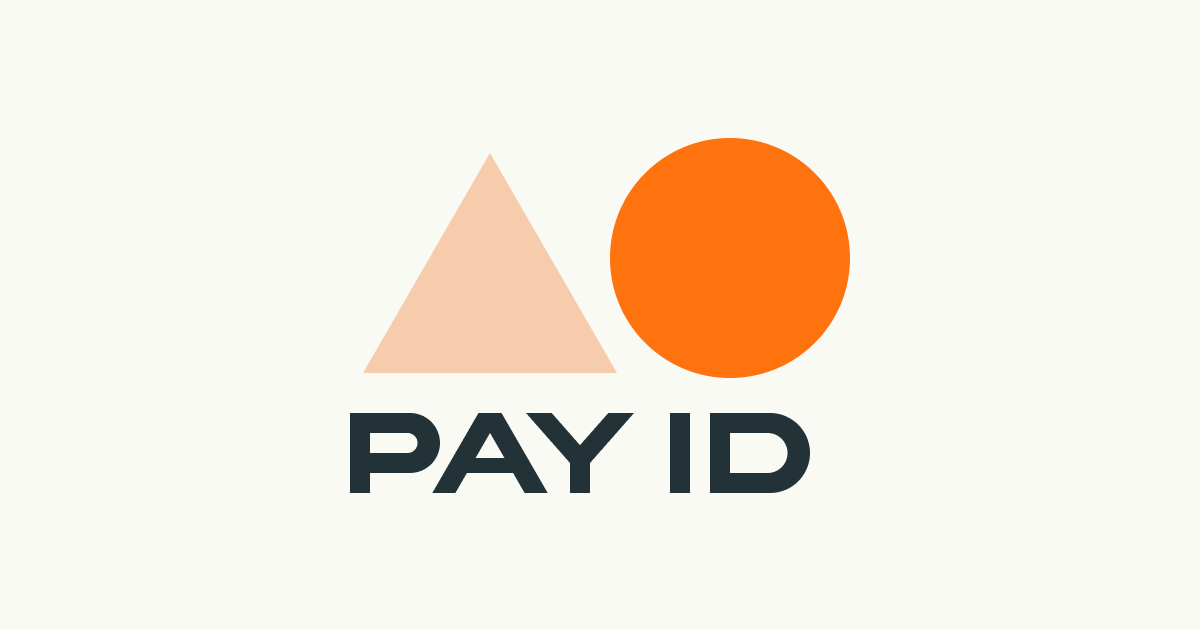 Pay ID ロゴ刷新のお知らせ（2026年5月7日より、順次切替）