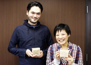 京都から届ける贈り物、大山崎COFFEE ROASTERSご夫妻のこだわりと想い
