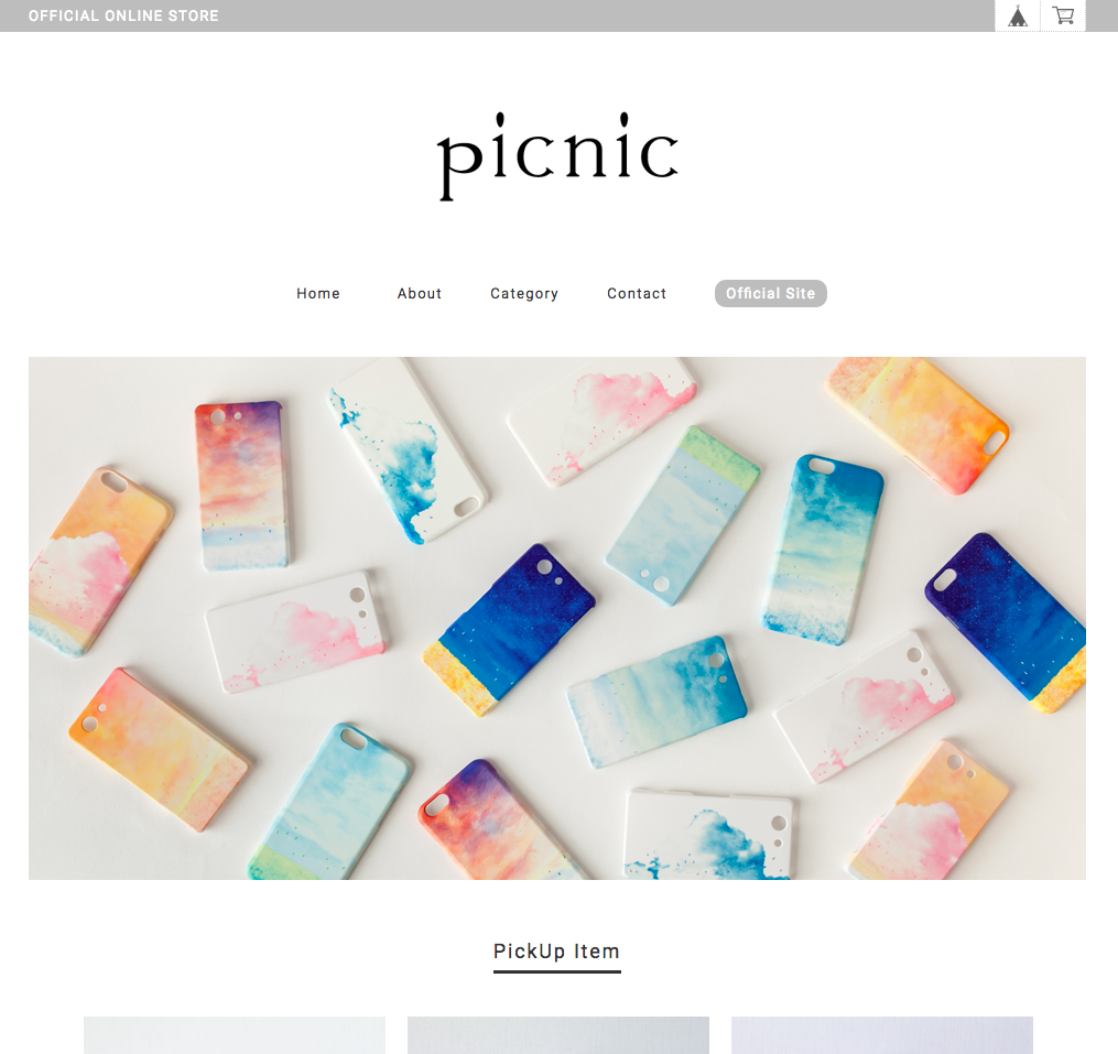 picnic 3