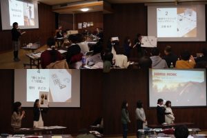 イベント参加レポート：「新宮市魅力発信女子部」報告会