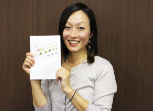 ルクセンブルクから届ける大人の女性のためのアクセサリー。リナさんのショップにかけるこだわりとは。