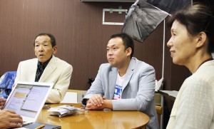 コーヒーを飲んで健康に。ユメージング珈琲を和歌山からお届けする川島さんご家族の想いとは。